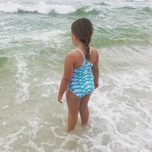 Meet your Posher, Courtney